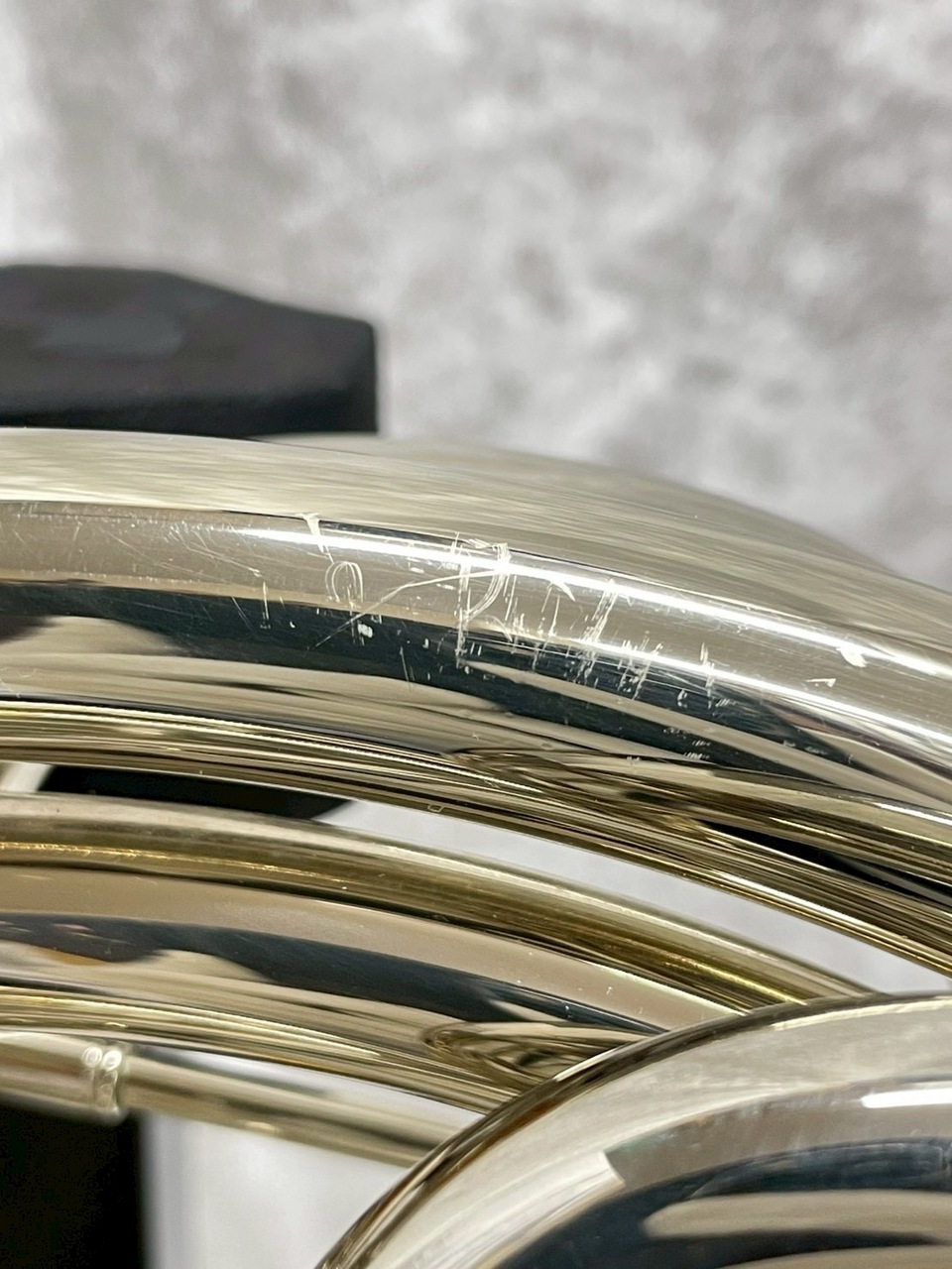 C.G.Conn コーン フルダブルホルン ビンテージ8D 【松戸店】（中古