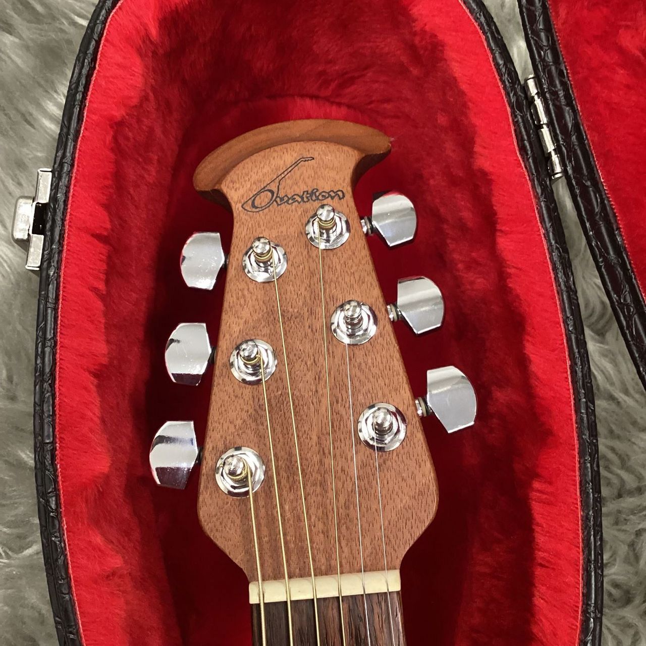 ovation s778 elite special 2001年製 Ovation Used S778 Elite Special 2001 Safe delivery from
