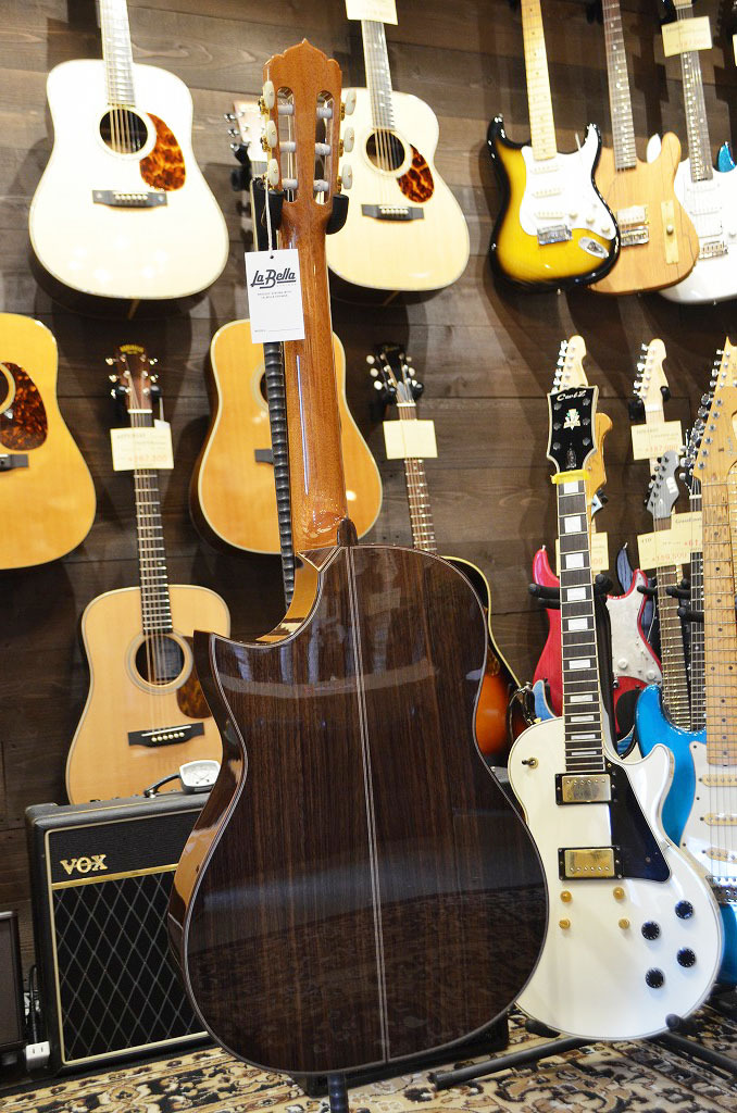 ASTURIAS SOLO CLASSICO PREMIO/S（新品）【楽器検索デジマート】