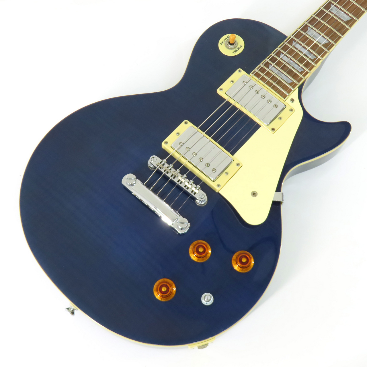 tokai トーカイ　レスポール　ALS37S 美品　ビンテージ Tokai ALS Series（中古/送料無料）【楽器検索デジマート】