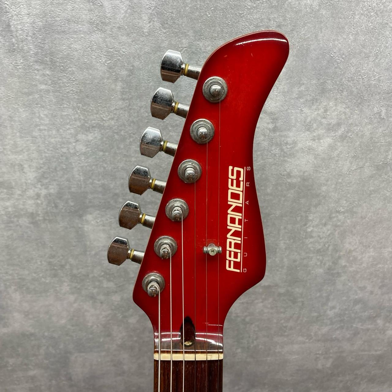 FERNANDES ARS-650【三重本店】（中古/送料無料）【楽器検索デジマート】
