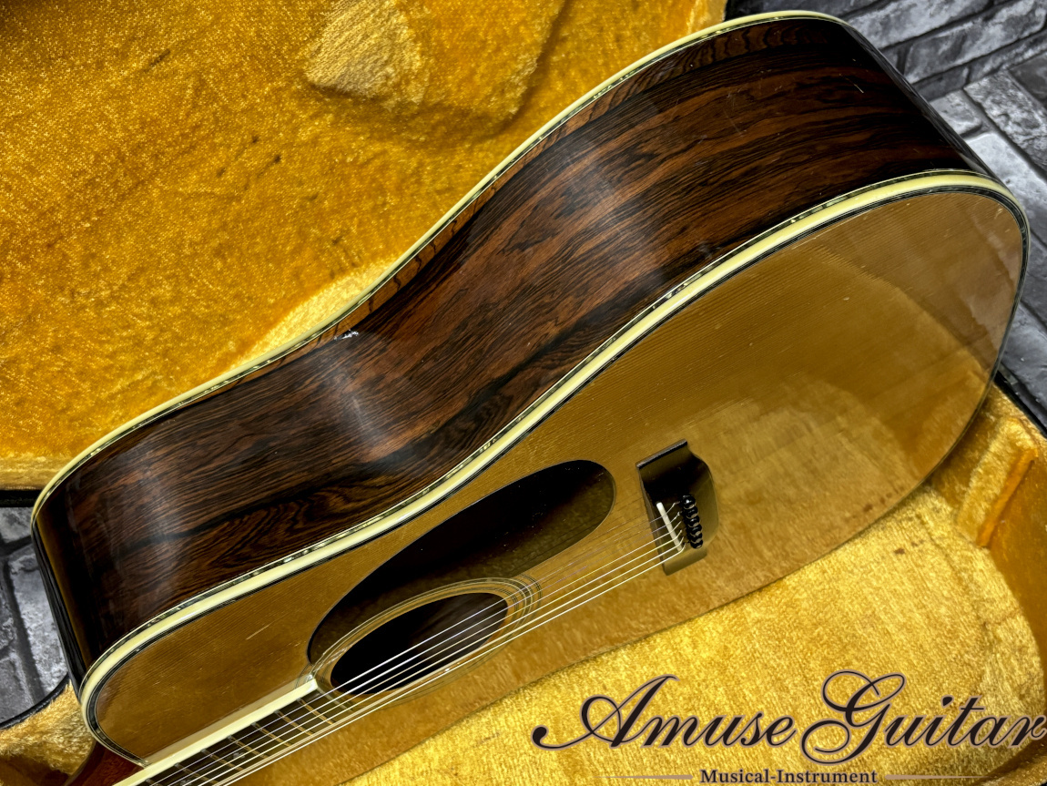 Morris TF W-80 ハードケース付属 Morris TF W-80 ハードケース付属