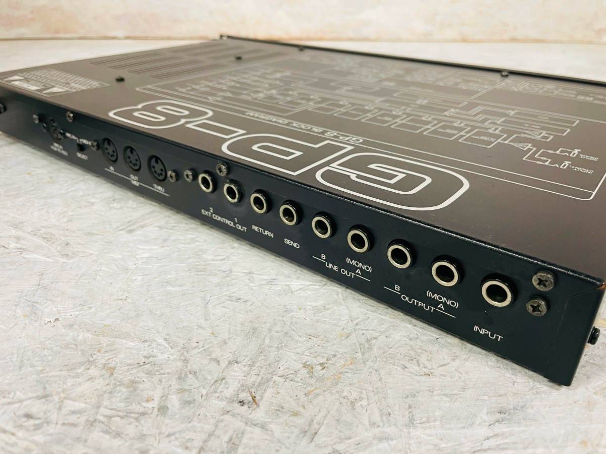 Roland GP-8（中古）【楽器検索デジマート】