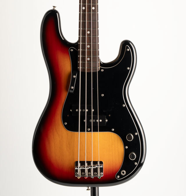 Tokai Hard Puncher HUMPBACK モディファイ品 Tokai PB-40 HARD PUNCHER 1981（ビンテージ）【楽器検索デジマート】