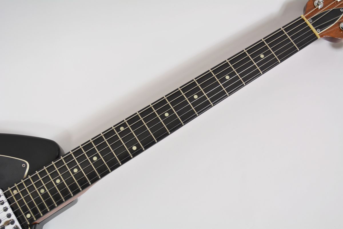 Ovation Breadwinner #1251 1970's（ビンテージ）【楽器検索デジマート】