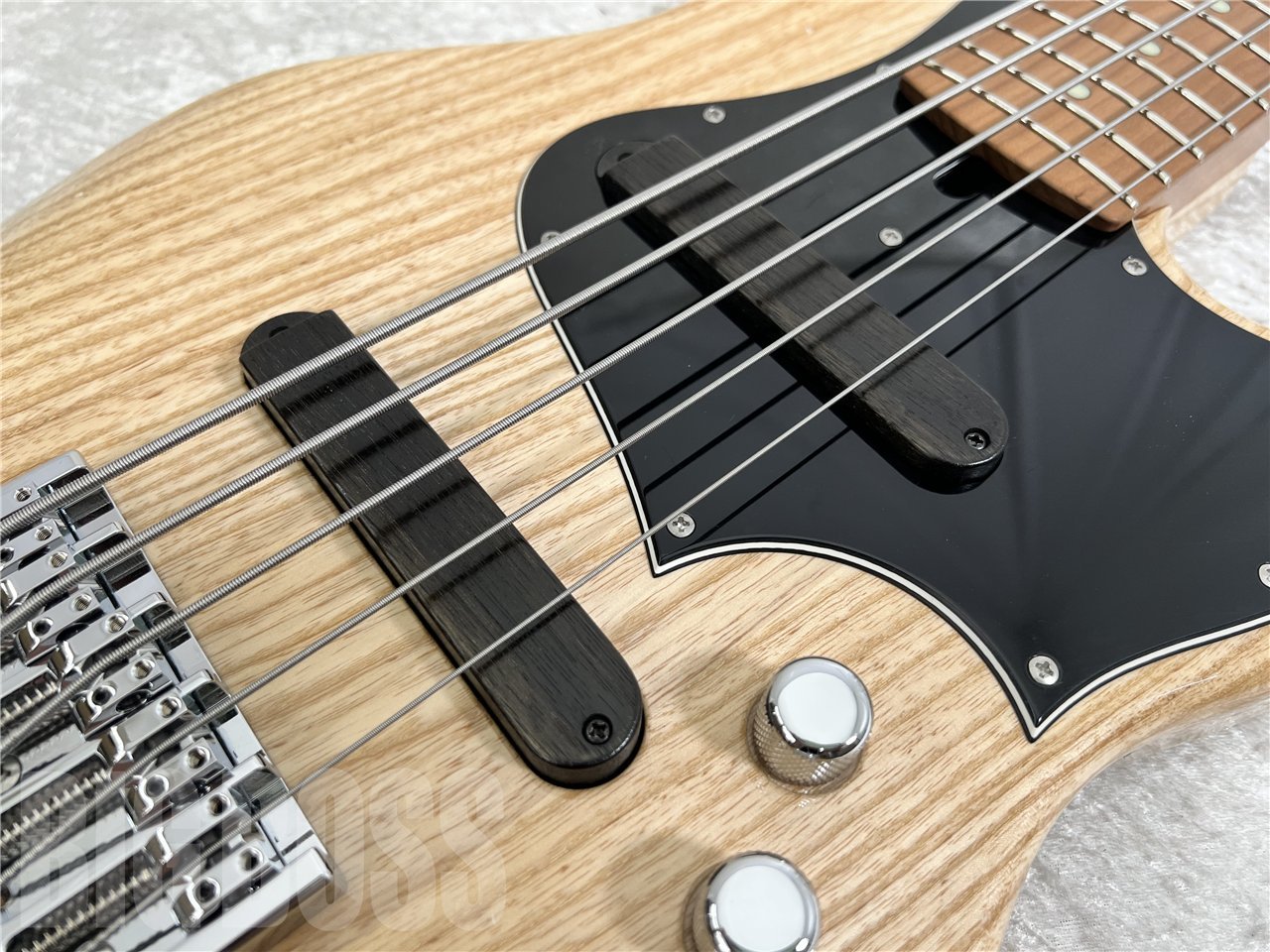 qhmirai】Xotic XJ-1t 5st Natural Ash Xotic XJ-1T 5st ASH