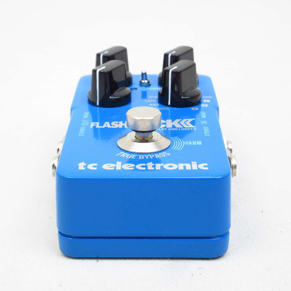 tc electronic Flashback 2 Delay & Looper ディレイ 【横浜店】（中古