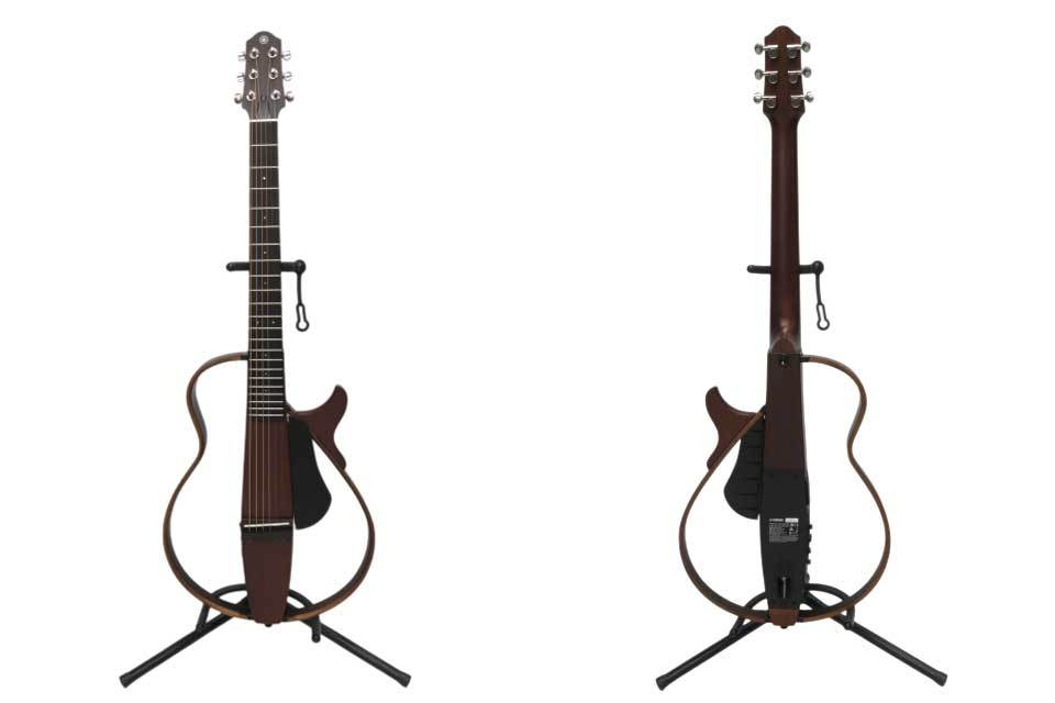 YAMAHA SLG200S / NT / 2016年製 ヤマハ サイレントギター【鹿児島店