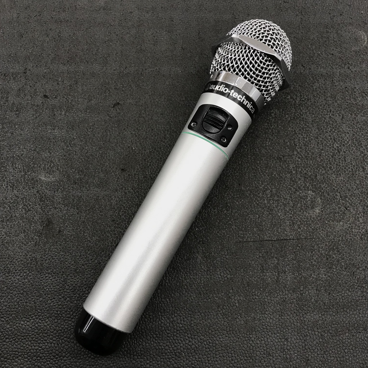 audio-technica ワイヤレスマイクセット CR701+CLM7000 audio-technica