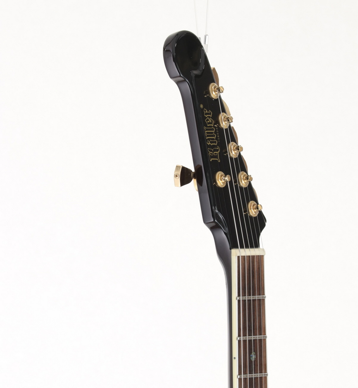 Killer KG GALAXY CUSTOM MACCHIA 【御茶ノ水本店】（中古/送料無料