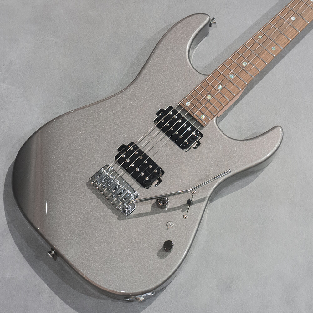 ギター Dragonfly Hi-sta Mod dragonfly HI STA 24 648 Custom 2H Alder/Pau Ferro/Flux【2026