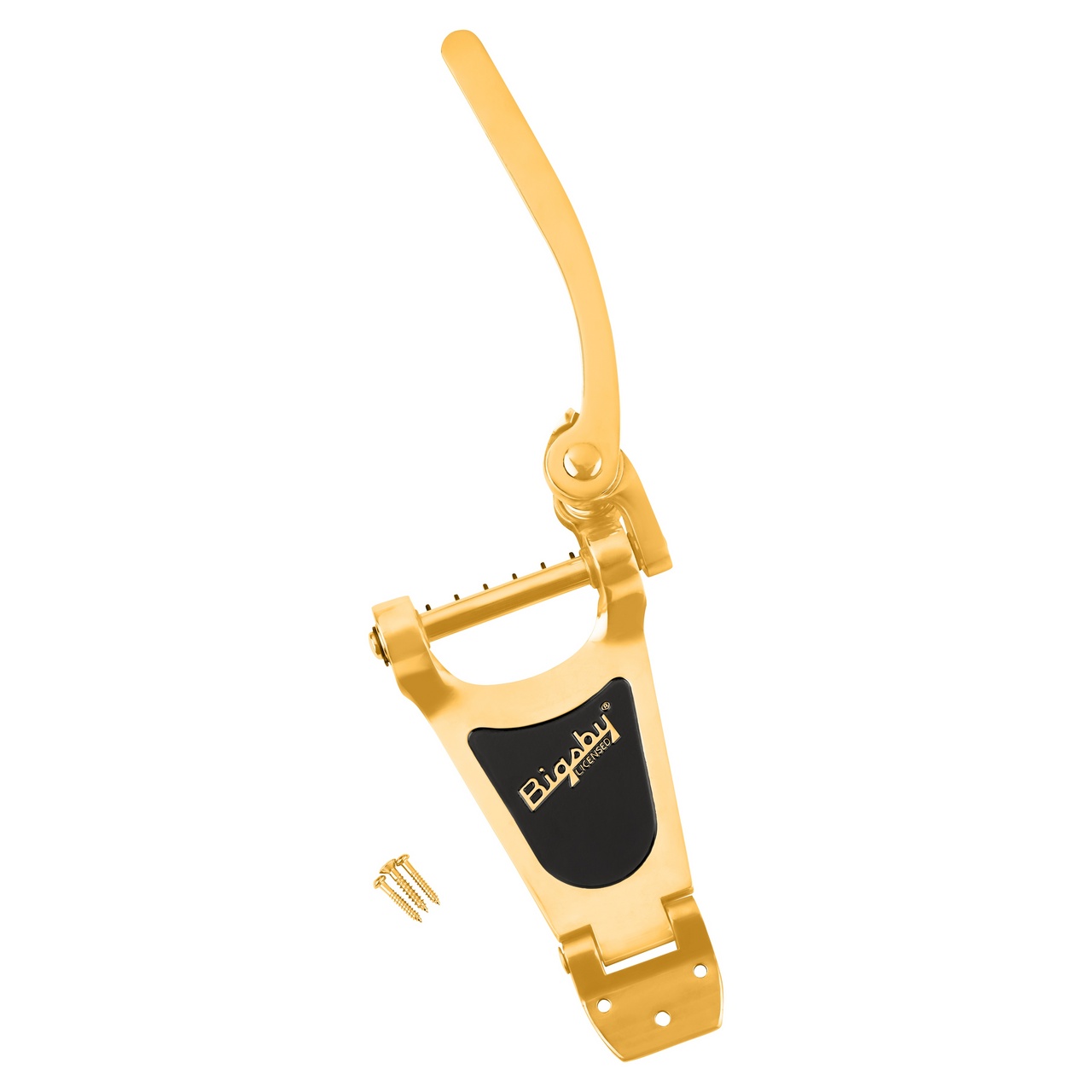 Bigsby Licenced Bigsby B30 -Gold-《ビブラートユニット
