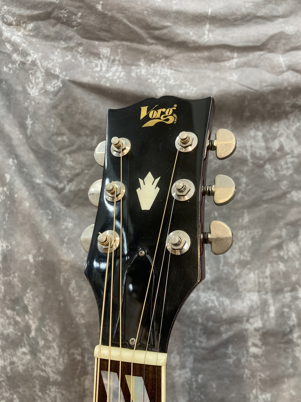 希少品 Pearl PF-250 ? ジャパンビンテージ ハミングバード Pearl PF-250 Acoustic Guitar アコースティックギター ハミング