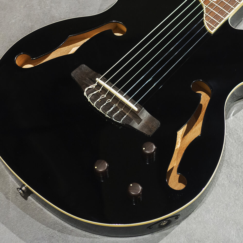 ELK Delgut 7 Black【ちょっとお得なプレゼントフェア!】（新品/送料
