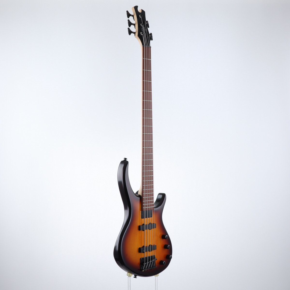Toby by Tobias Deluxe V (Epiphone製造) EPIPHONE TOBY DELUXE V BASS