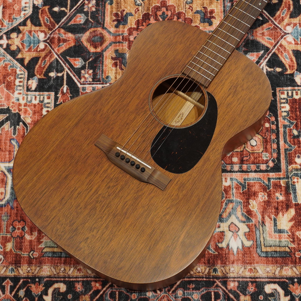 Martin 000-15M #2938555【WINTER SELECTION特価】【2025年製】（新品