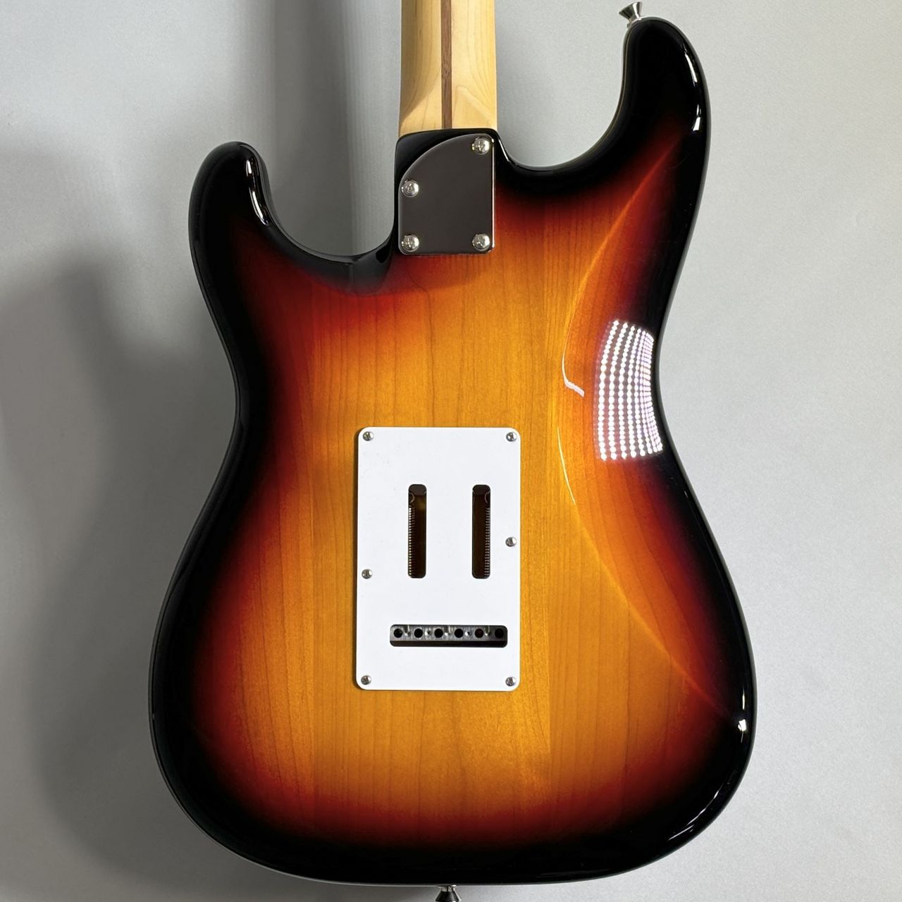 HISTORY HST-Standard2 3TS【3.38kg】エレキギター ストラトキャスター