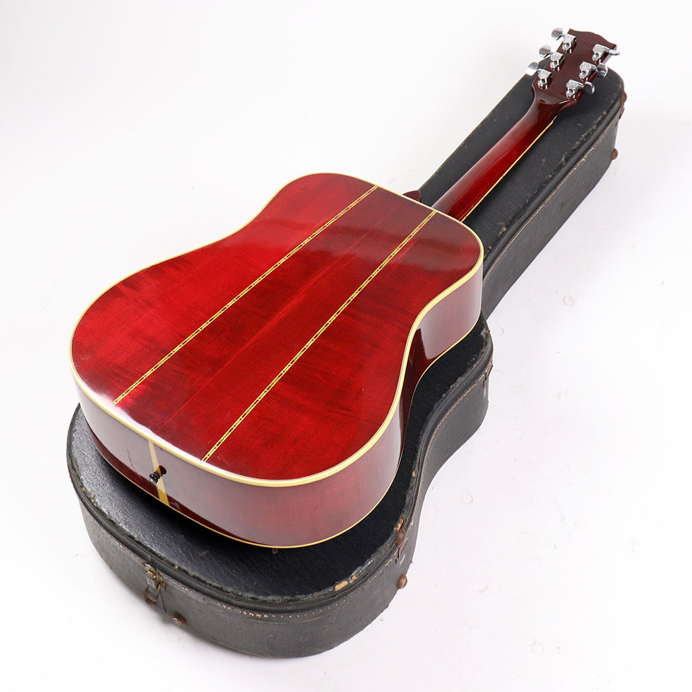 Gibson 【中古】 アコースティックギター Gibson Dove Custom 1970年代