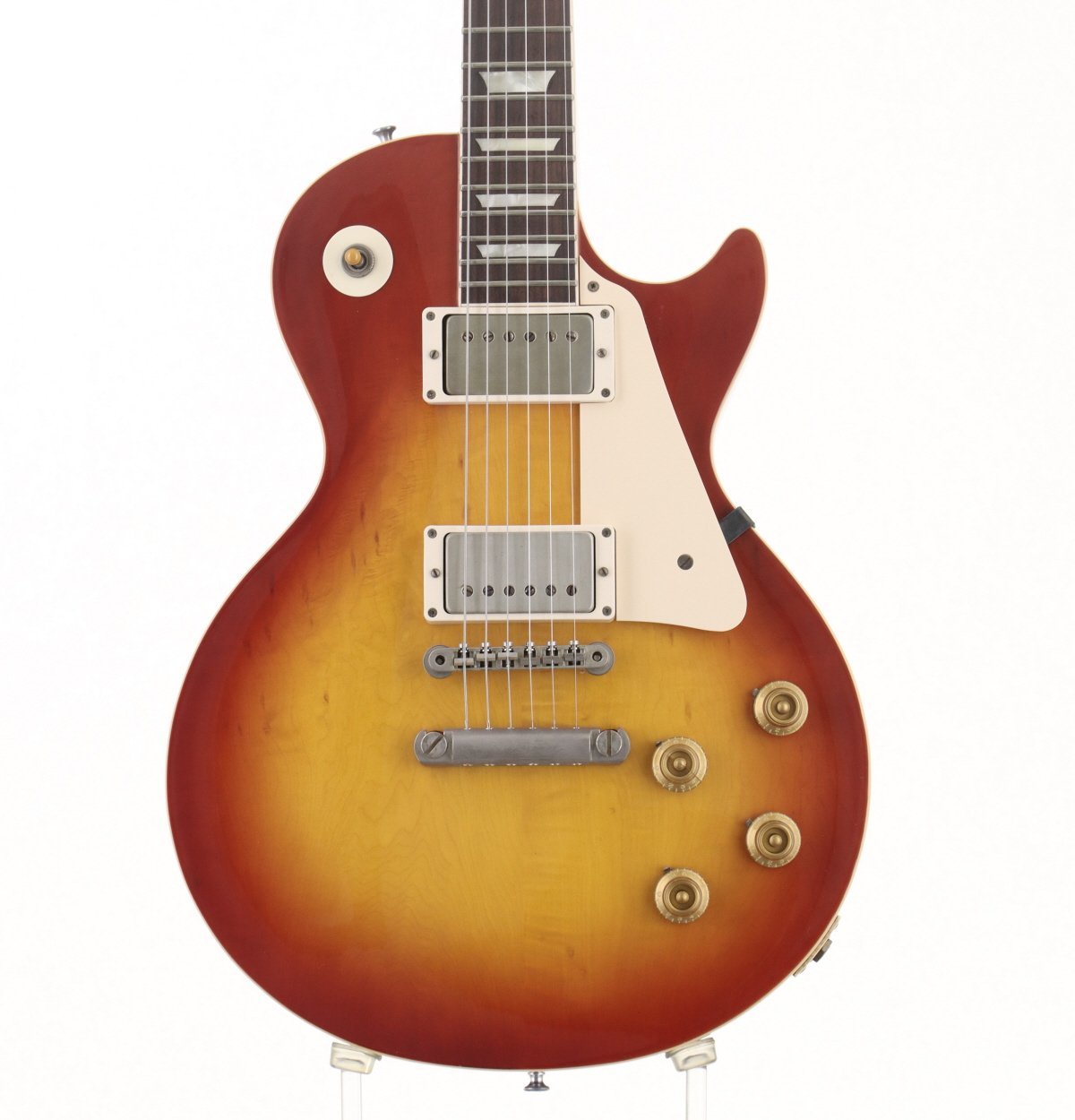 Tokai LS-60 Cherry Sunburst MOD【名古屋栄店】