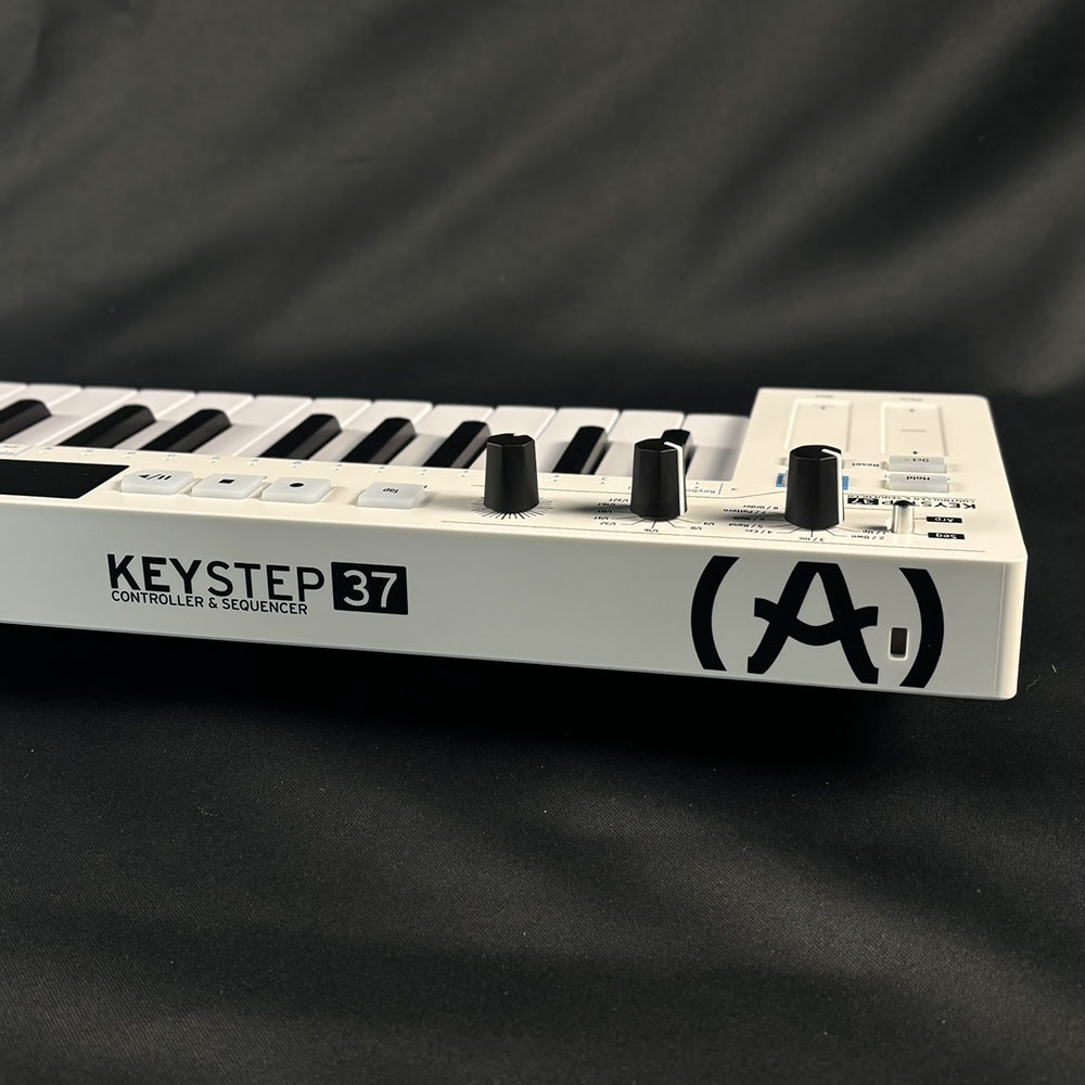 Arturia KeyStep 37（中古）【楽器検索デジマート】