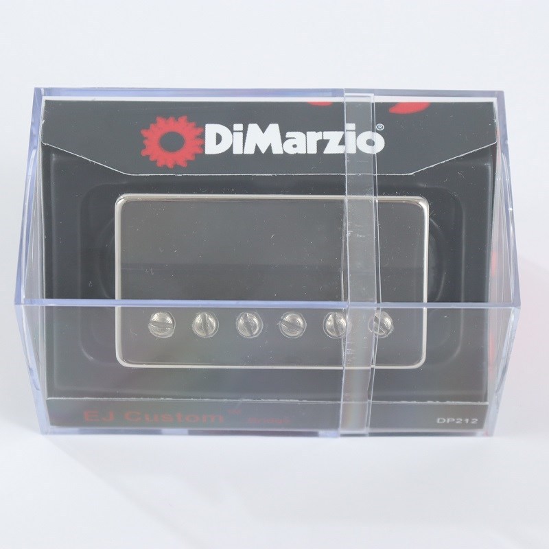 配送設置DiMarzio DP212N ギター　ピックアップ ギター