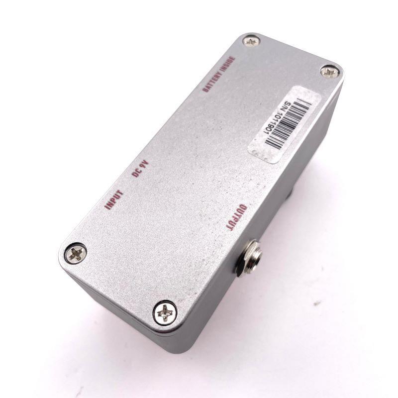 ONE CONTROL USED 中古 Crimson Red Bass Preamp（中古）【楽器