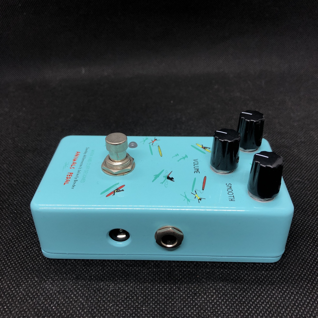 Animals Pedal SUNDAY AFTERNOON（中古/送料無料）【楽器検索デジマート】