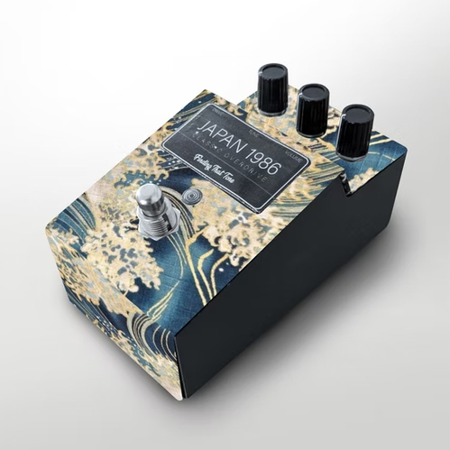 Finding That Tone 【限定20台!!】Japan 1986 Vintage Limited NAMI