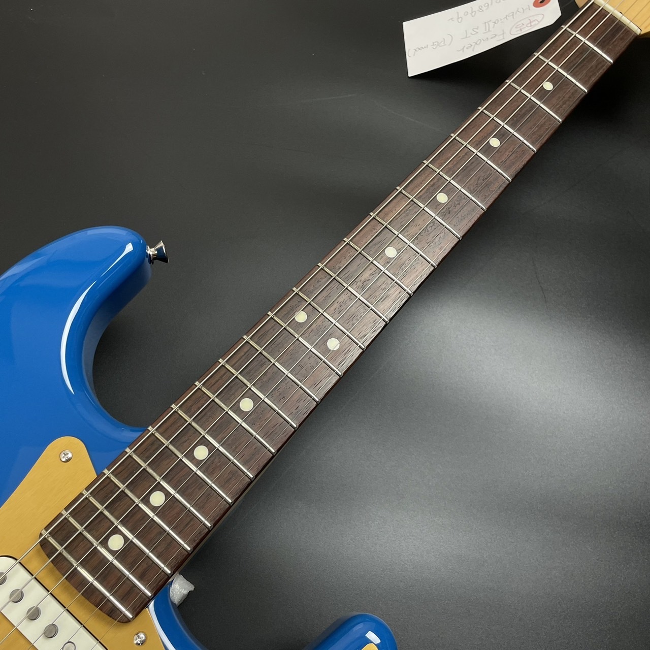 Fender Hybrid II Stratocaster PG MOD【中古品】（中古）【楽器検索