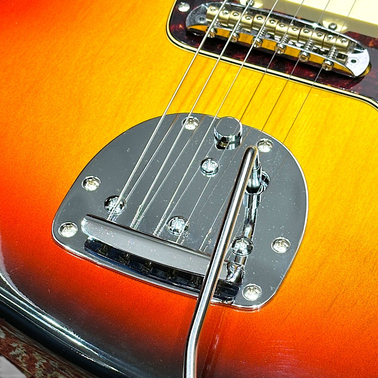 g7 Special g7-JM 3TS Harf Vintage（中古）【楽器検索デジマート】