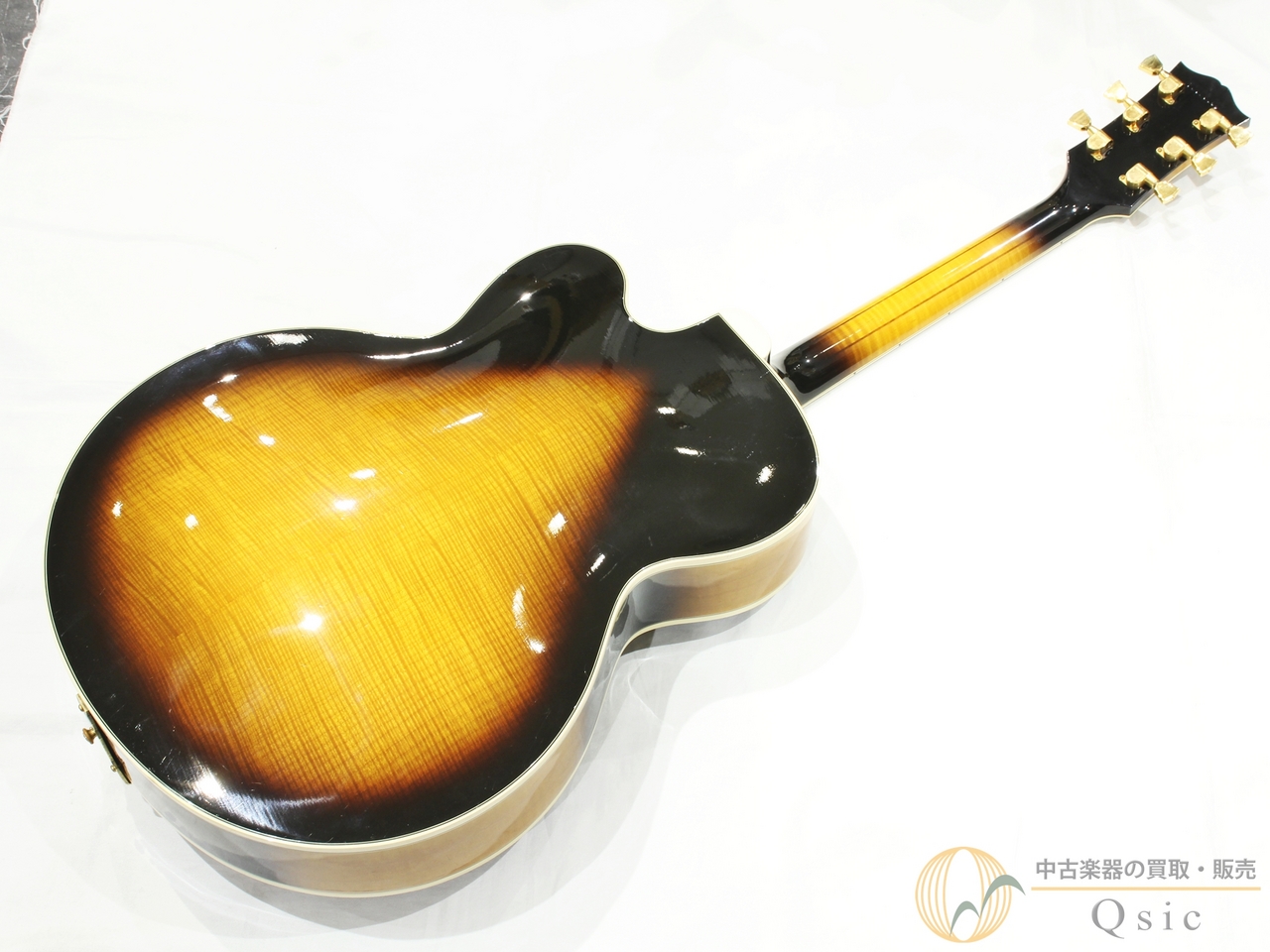 Gibson L-5 CES 1996年製 【返品OK】[WLI58]【神戸店在庫】（中古/送料