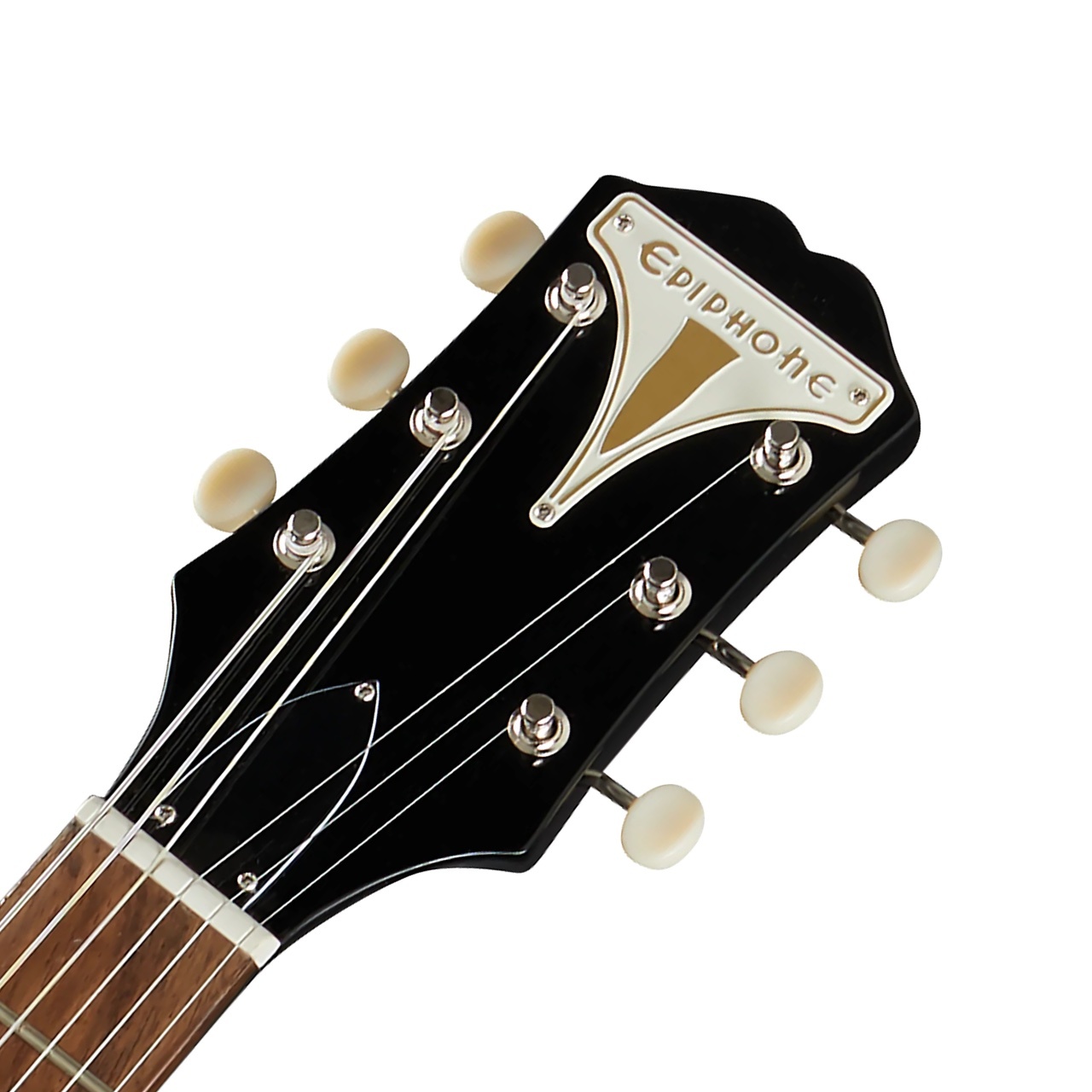 Epiphone Coronet / Ebony（新品/送料無料）【楽器検索デジマート】