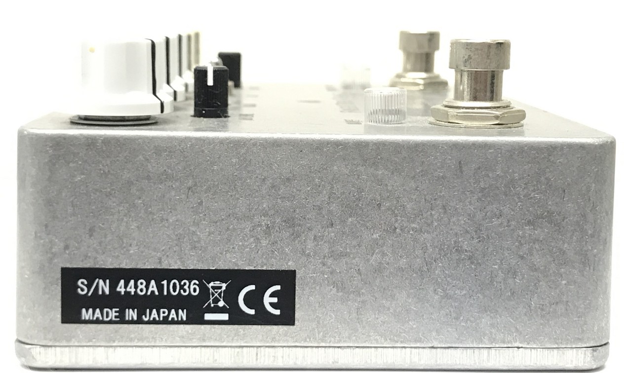Free The Tone CUSTOM SHOP ODL-1-CS OVERDRIVELAND（中古）【楽器検索