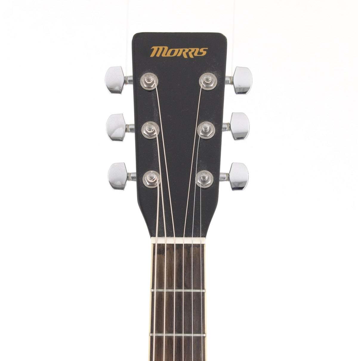 Morris MF-306 BK モーリス【訳アリ】 【池袋店】（中古）【楽器検索