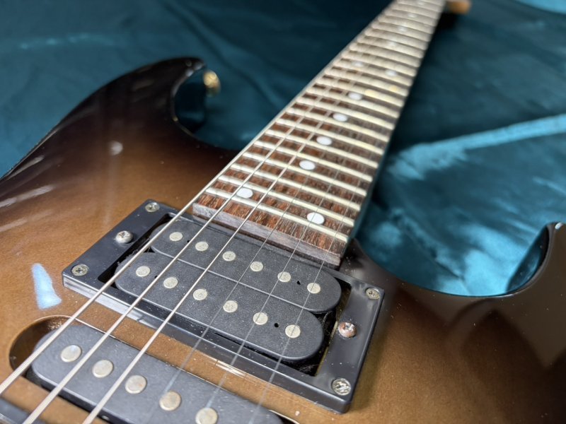 Charvel CDS 38（中古）【楽器検索デジマート】