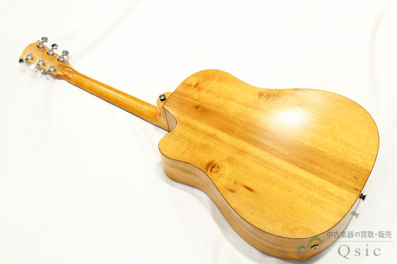 Cole Clark FL2AC [MLE06]【神戸店在庫】（中古/送料無料