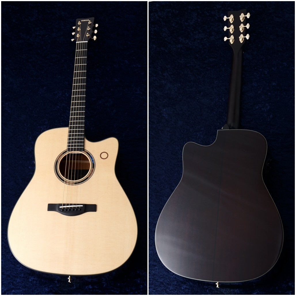 YAMAHA TAG3 C NT 【48回無金利】【トランスアコースティック
