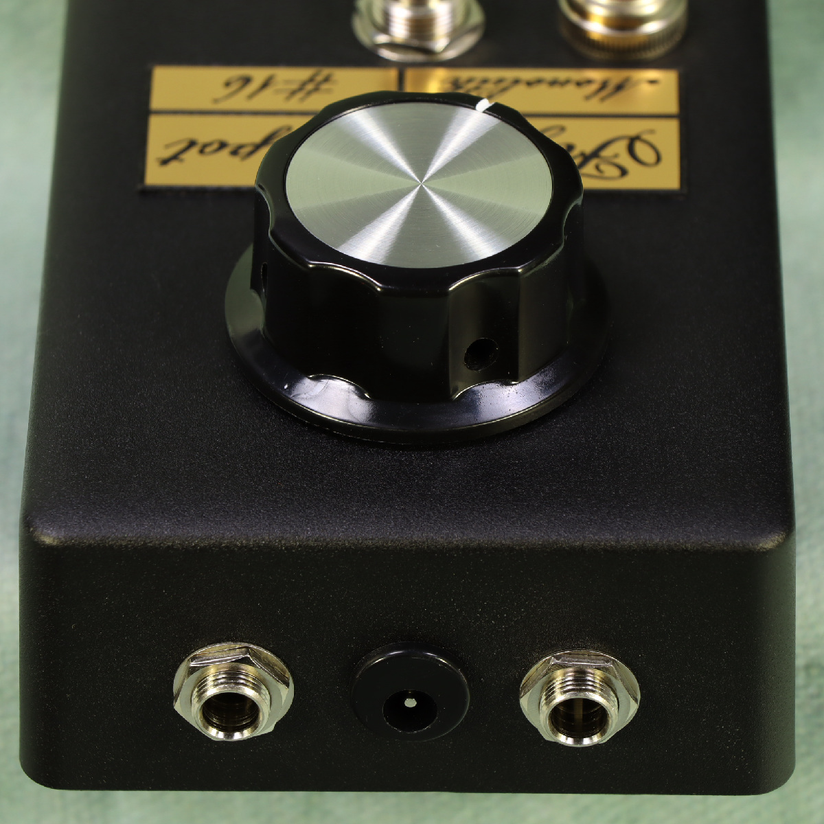 flying teapot Monolith Fuzz ファズ【WEBSHOP】（新品/送料無料 