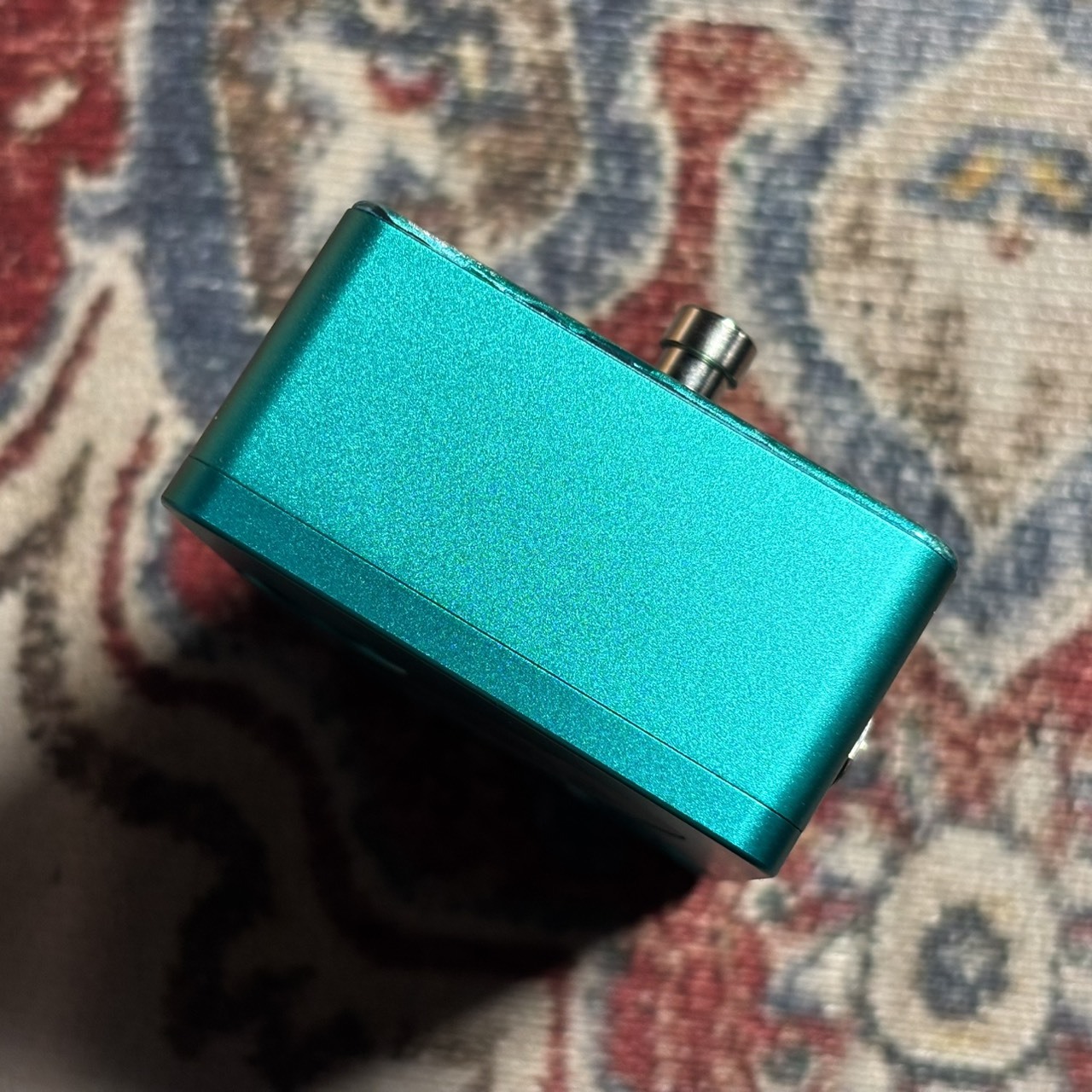 LEQTIQUE EVR Beryl EVR【LeqtiqueEVR】【レクティーク】【現物写真
