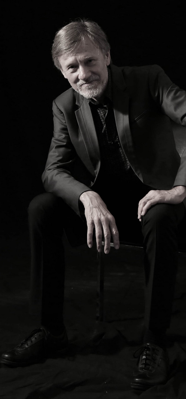 クロード・ドゥラングル Claude Delangle H. Selmer 