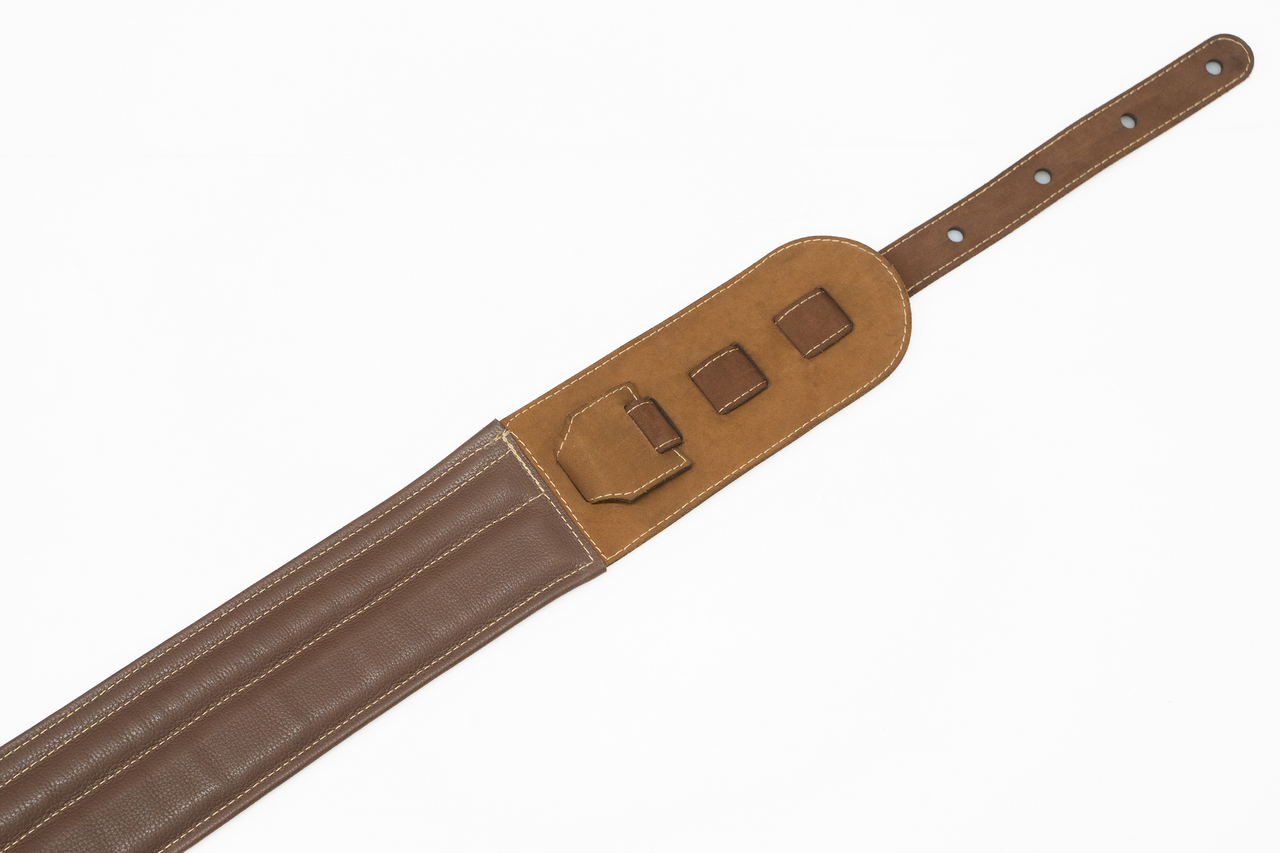 EVO Straps lined custom strap #37【横浜店】（新品/送料無料）【楽器検索デジマート】