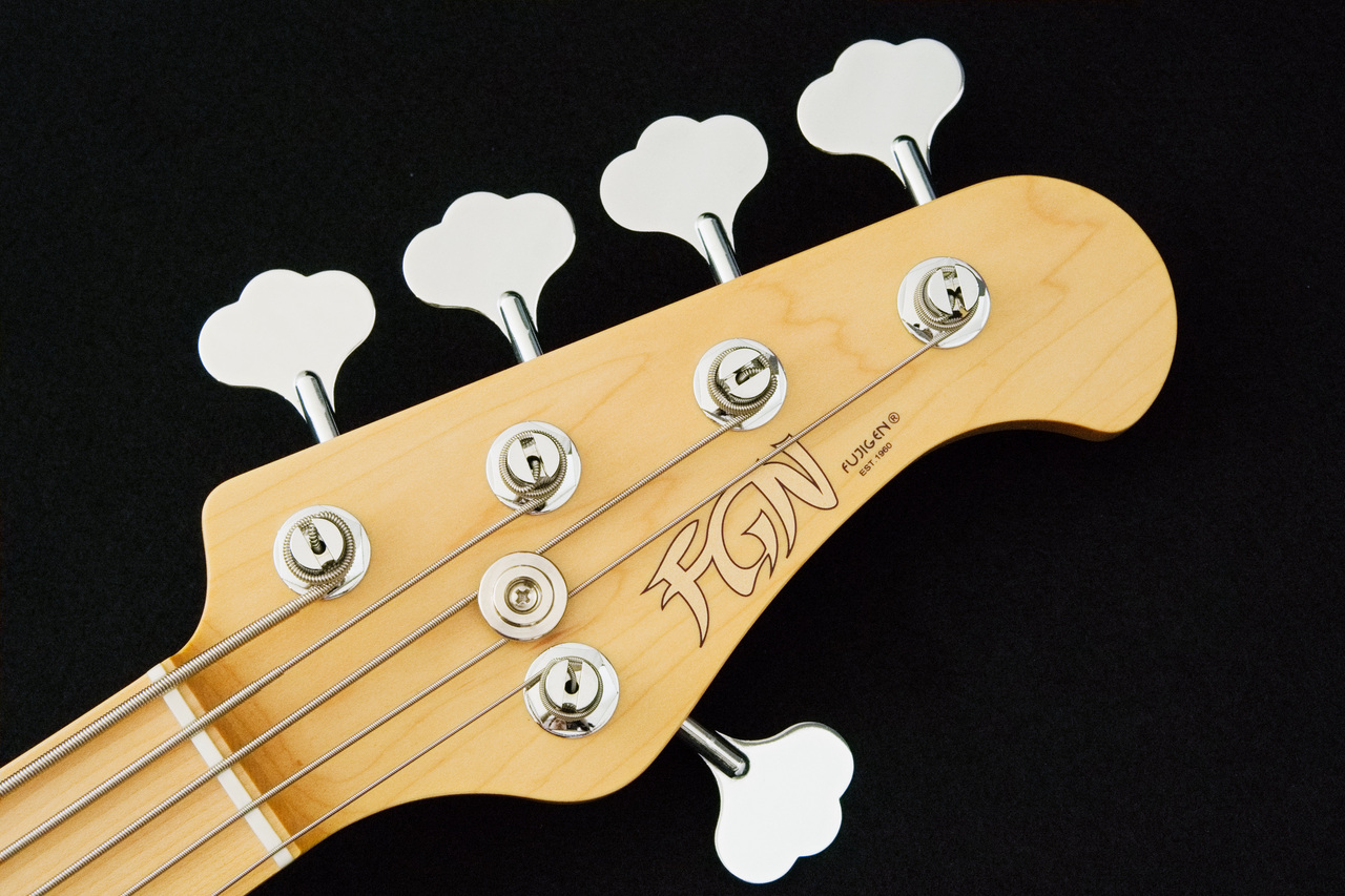 FUJIGEN(FGN) JMJ52-ASH-M -Vintage Natural-【4.48kg】【日本製