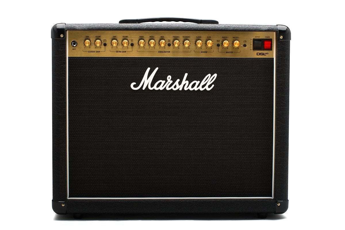 Marshall DSL40C ギターコンボアンプ マーシャル【御茶ノ水本店