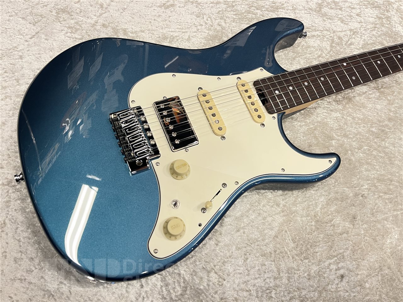 ESP SNAPPER AL 左利き用 SNAPPER-AL | ESP GUITARS