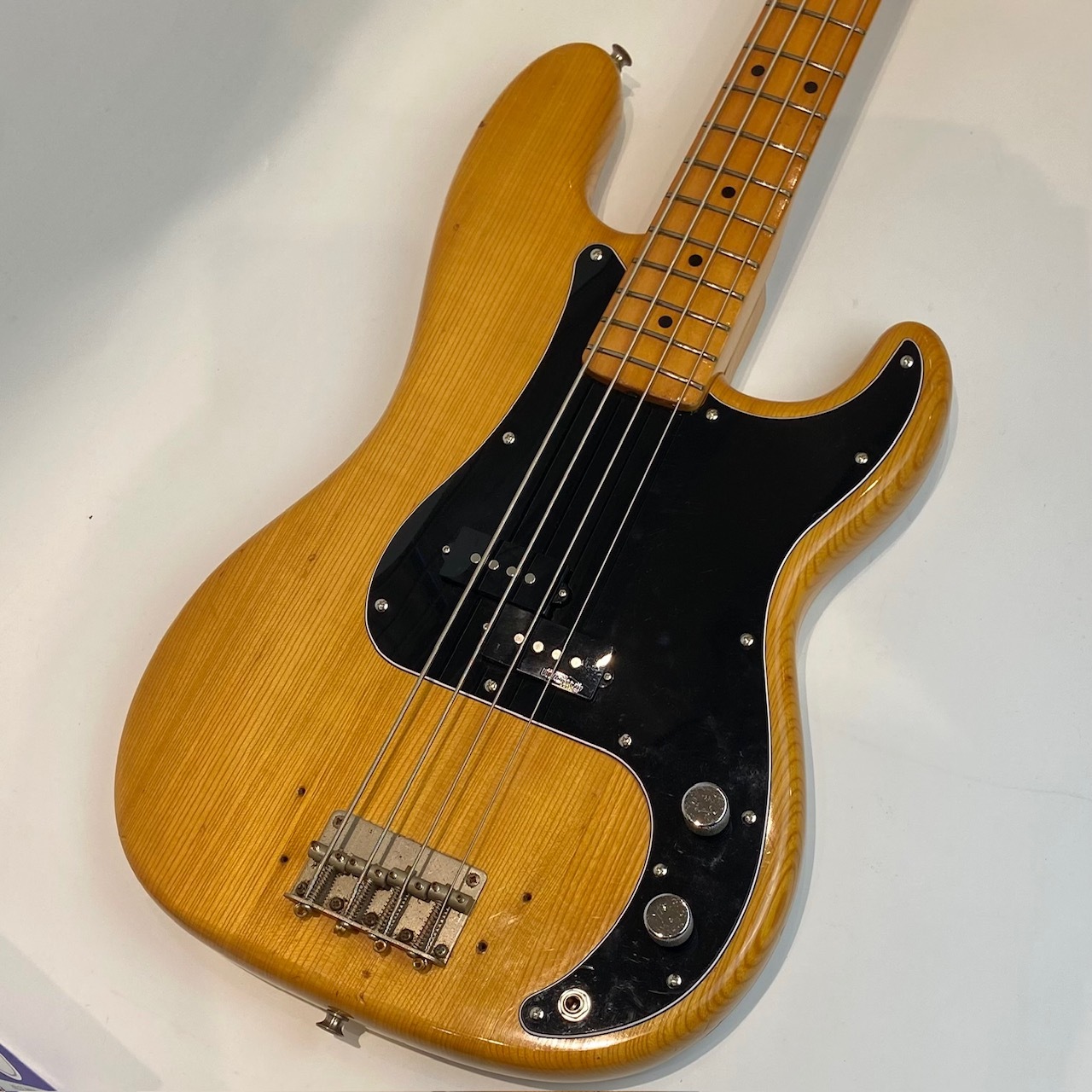 Aria ProII　PRECISE BASS　エレキベース 替え弦あり【Aria ProⅡ/アリアプロ2】PRECISE BASS エレキベース