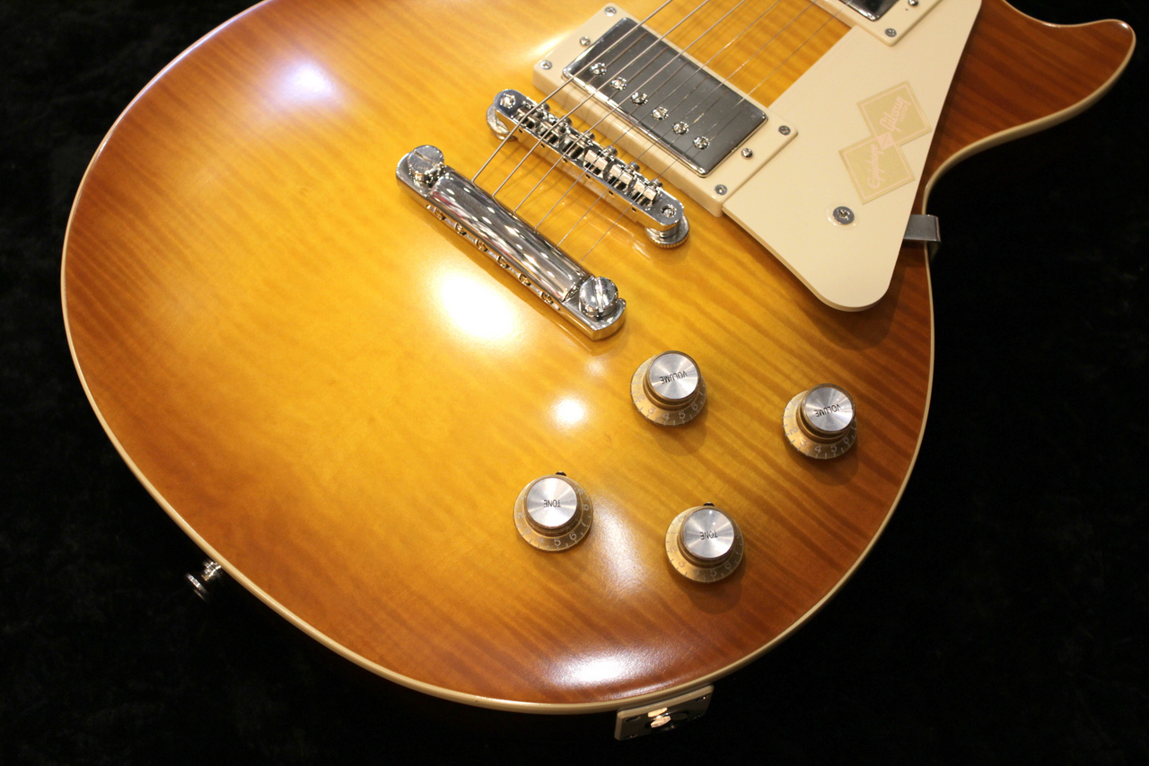 Epiphone 【Inspired by Gibson Custom】1960 Les Paul Standard