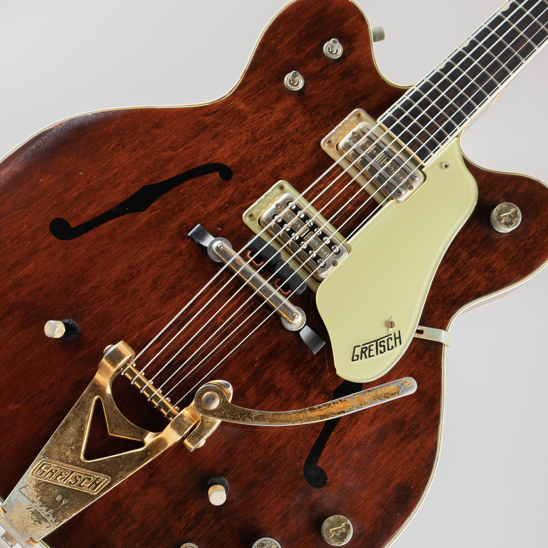 Gretsch #6122 Country Gentleman 1965（ビンテージ）【楽器検索