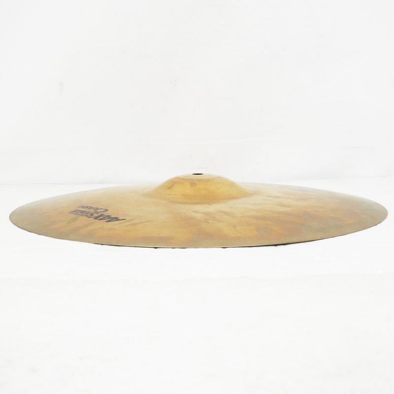 SABIAN USED 中古 AAX Stage Crash 18 [AAC-18SGC-B/1512g]（中古