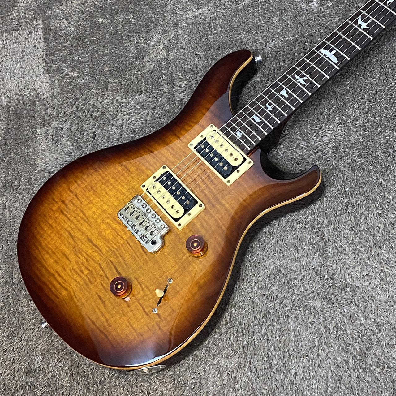 Paul Reed Smith(PRS) SE Custom 24