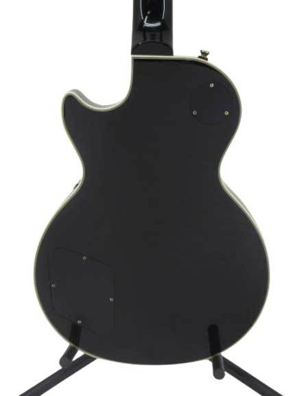 Epiphone Les Paul Custom Ebony / 2023年製 【鹿児島店】（中古/送料